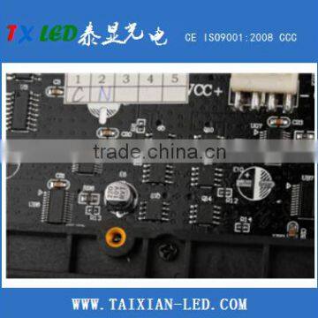 New P3 Indoor Led Display Manufacturer Indoor Die Casting Aluminum High Quality p3 Led Display Indoor Advertising Led Panel photo-4