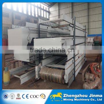 Trade Assurance Transportation Sand Conveyor