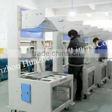 ST6030+BS6040 Shrinking Machinery & Packing Machine & Semi-Automatic Shrink Packing Machine photo-5