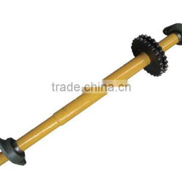 Escalators Spare Parts/Handrail Main Diving Gear
