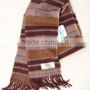 Men Cashmere Scarf