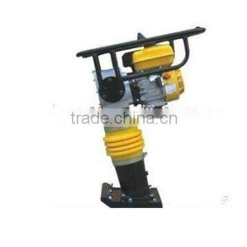 HCR80 Tamper Rammer with diesel/gasoline engine (tamper manufacturer)