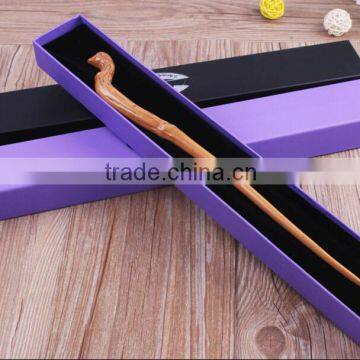 Deluxe Magic Magical Wand Wizard photo-2