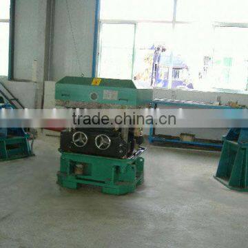 HAIGE**JY40A**straightening Machines for Round Bars photo-2