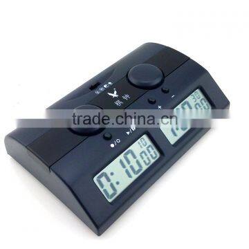 digital LEAP chess clock PQ9902B