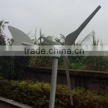Wholesales 100w Portable and Smart Windmill Wind Generator photo-6