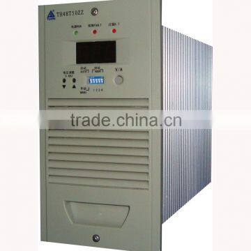 Power Supply charger module for Telecom