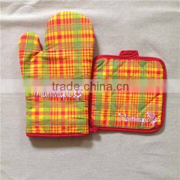 Apron Set