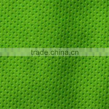 New Product 2015 Warp Knitted Black Mesh Fabric for Clothing/hat/hometextile/camp/toy photo-5