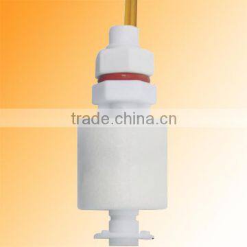 PP material liquid float level switch sensor / water level sensor 5CFS-P45