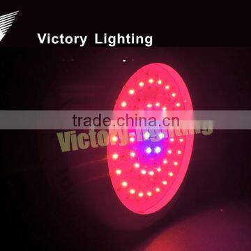 CE RoHS Epistar Greenhouse LED Grow Light 135W