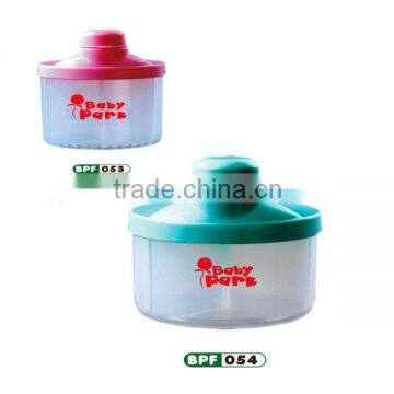 3-layer Baby Powder Container photo-3