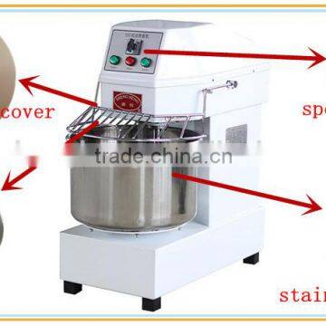 8kg Dough Mixer Cake Machine Price photo-2