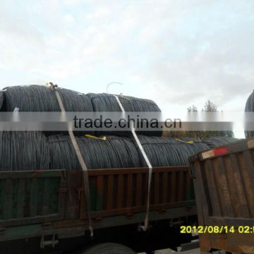 PRIME QUALITY WIRE ROD