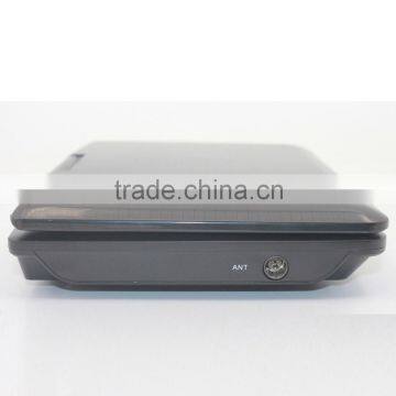 10.1 Inch 270 Degree Rotation TFT LCD Screen Digital Multimedia Portable DVD With 1000mah Rechargeable Polymer li Battery Buil photo-5