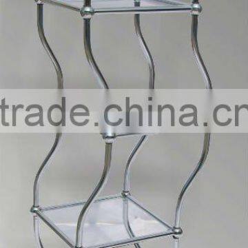 Dancing display stand (cured),dancing display shelf,dancing display