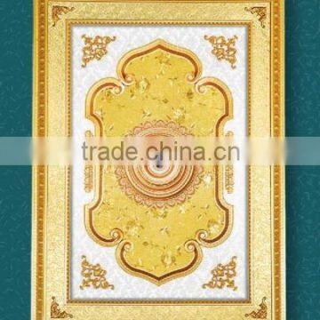 decoration material for artistic ceiling ,line , rome pillar and parts