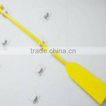 300g pre-preg fiberglass dragon boat paddle with oval shaft