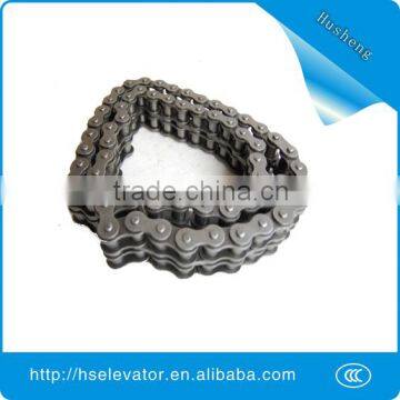 escalator step chain roller, escalator step chain, escalator chain