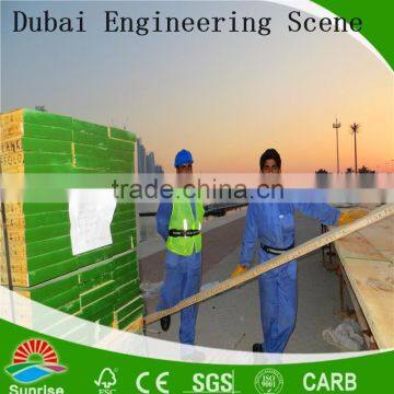 High quality scaffolding wood plank