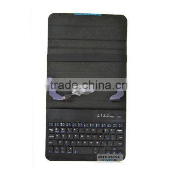 Joytone 7 Inch Popular Bluetooth Keyboard Case Cover (YNK-26) photo-2
