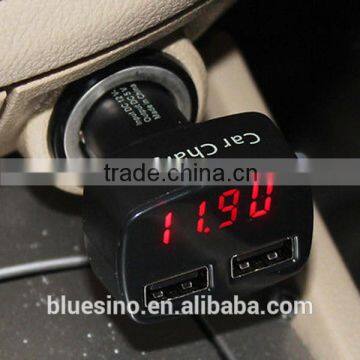 12 volt meter gauge