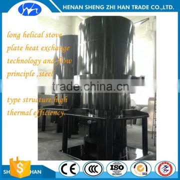 Made Hot Air Temperature hot air stove