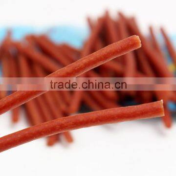 BEEF SLIM FOR DOG CAT TREATS PET FOOD