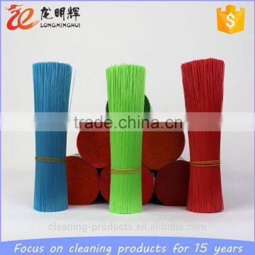 Low Price Plastic Broom and brush wire