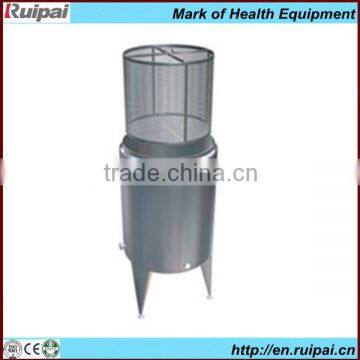 High-quality extraction tank with CE