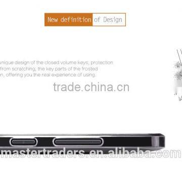 Original Nillkin Ultra Thin Soft TPU Back Cover Case For Microsoft 640XL MT-3700 photo-6