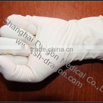 Disposable Surgical Glove/latex Surgical Glove
