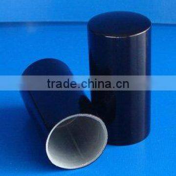 aluminium cap
