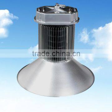 Best price anti-deformation industrial 120w high bay light fitting