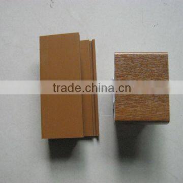 Huazhijie pvc profile