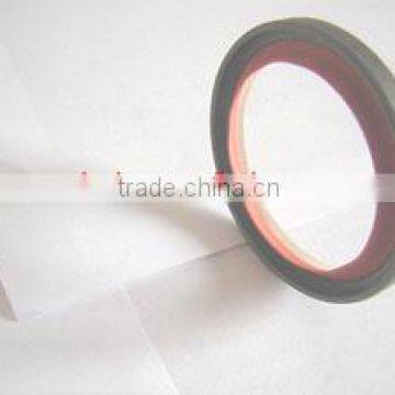 DL series PTFE lip-rotary shaft seal