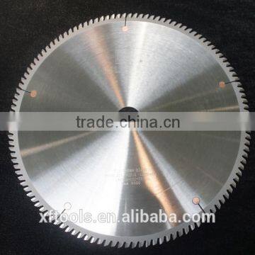 TCT Cross Cutting Carbide Tipped Sawblades 300x3.2x30 Z96 With All Kinds of Sizes photo-4