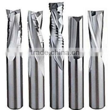 CNC Solid carbide Spiral Router Bit