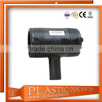 Competitive Price Plastic Farm Irrigation Pipe and Fitting