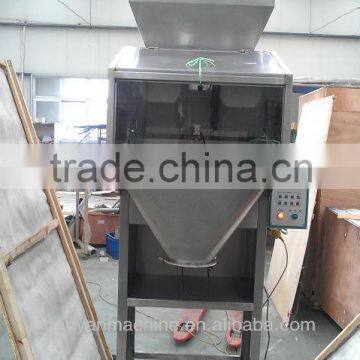 1kg,2kg Crude,Fine Salt Weighing Filling Machine/0086-18516303933