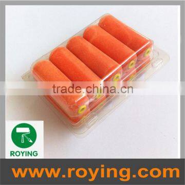 house cleaning and painting tool foam sponge brush