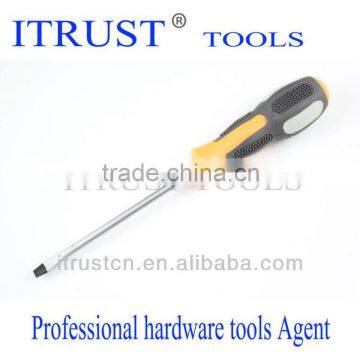 High quality Carbon Steel Screwdriver