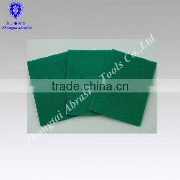 No Electricity Kitchen Used Scouring Pad for Factory photo-6