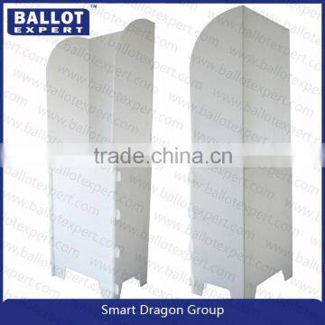 Smart Dragon SE-TDP001custom designed election voting exhibition booth