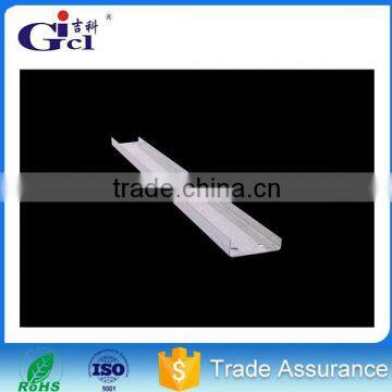Gicl-Keel Aluminum Sign Display /aluminum Profiles for Led Screen / Accessories of Aluminum Frame