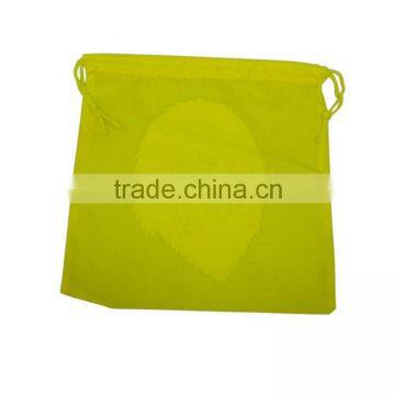 China Supplier Travel Toiletry Bag,210D Polyester Dust Bag,Cute Cartoon Portable Shopping Bag photo-2