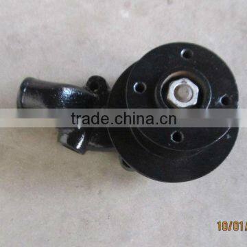 Mf-285 Mf-240 Water Pump Used mf Tractor photo-3