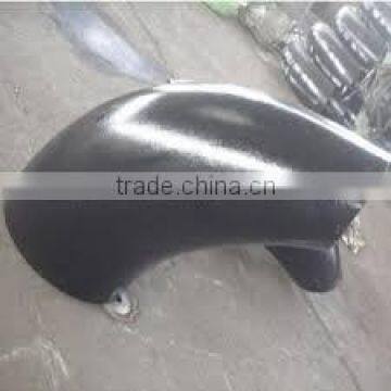 MSS SP75 WPHY 65 PIPE FITTINGS SEAMLESS 90 DEG SHORT RADIUS ELBOW