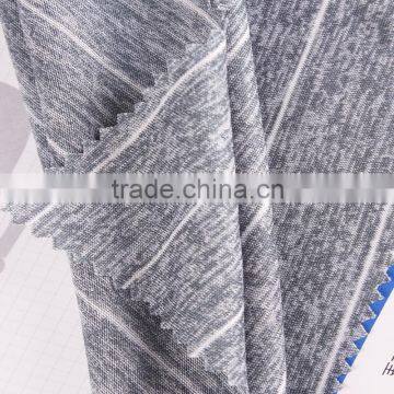 75D Yarn Dyed Polyester Kniting Fabric photo-4
