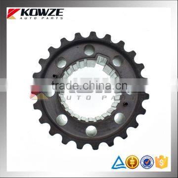 Cranshaft Camshaft Drive Sprocket for Mitsubishi Lancer Lancer Classic CS5A CS5W CS6A CS6W MD190863 photo-5
